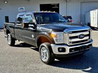 2015 FORD F-350 SUPER DUTY 4X4 6.7L POWERSTROKE DEF/DPF DELETED NORTH JACVKSONVILLE