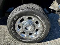 2015 FORD F-350 SUPER DUTY 4X4 6.7L POWERSTROKE DEF/DPF DELETED NORTH JACVKSONVILLE - Image 10