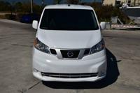 2021 NISSAN NV200 CARGO VAN * SHELVING * BULKHEAD * 64K MILES ** ~~NO FEES - NO GAMES - NO PRESSURE ~~ - Image 3