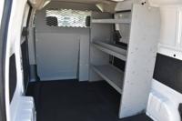 2021 NISSAN NV200 CARGO VAN * SHELVING * BULKHEAD * 64K MILES ** ~~NO FEES - NO GAMES - NO PRESSURE ~~ - Image 10