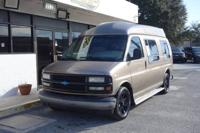 1999 Chevrolet Express - FINANCING AVAILABLE! - Dealmaker Auto Sales - DEALMAKER AUTO SALES -