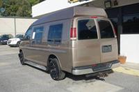1999 Chevrolet Express - FINANCING AVAILABLE! - Dealmaker Auto Sales - DEALMAKER AUTO SALES - - Image 4