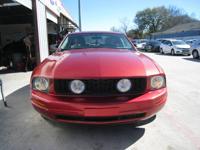2005 FORD MUSTANG HOUSTON TX - Image 4