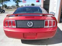 2005 FORD MUSTANG HOUSTON TX - Image 7