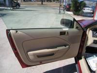 2005 FORD MUSTANG HOUSTON TX - Image 8