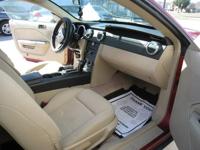 2005 FORD MUSTANG HOUSTON TX - Image 9