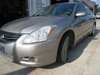 2011 NISSAN ALTIMA HOUSTON TX - Image 3