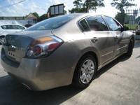 2011 NISSAN ALTIMA HOUSTON TX - Image 6