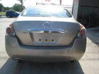 2011 NISSAN ALTIMA HOUSTON TX - Image 7