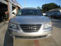 2009 HYUNDAI SONATA LIMITED HOUSTON TX - Image 4