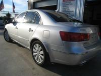 2009 HYUNDAI SONATA LIMITED HOUSTON TX - Image 5