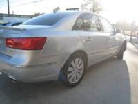 2009 HYUNDAI SONATA LIMITED HOUSTON TX - Image 6