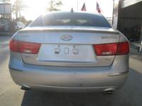 2009 HYUNDAI SONATA LIMITED HOUSTON TX - Image 7