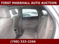 2011 Cadillac SRX -Auction Pricing + First Marshall Auto Auction - Image 5
