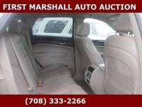 2011 Cadillac SRX -Auction Pricing + First Marshall Auto Auction - Image 7