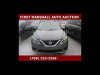 2019 Nissan Sentra -Auction Pricing + First Marshall Auto Auction - Image 2