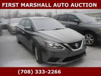 2019 Nissan Sentra -Auction Pricing + First Marshall Auto Auction - Image 3