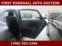 2019 Nissan Sentra -Auction Pricing + First Marshall Auto Auction - Image 5