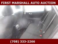 2019 Nissan Sentra -Auction Pricing + First Marshall Auto Auction - Image 8