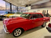 1965 Chevy Nova II Arlington Heights - Image 2