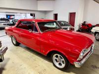 1965 Chevy Nova II Arlington Heights - Image 3