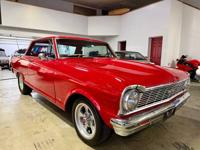 1965 Chevy Nova II Arlington Heights - Image 4