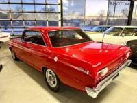 1965 Chevy Nova II Arlington Heights - Image 5