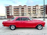 1965 Chevy Nova II Arlington Heights - Image 7