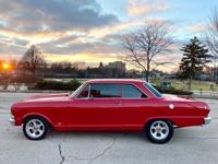 1965 Chevy Nova II Arlington Heights - Image 8