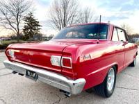 1965 Chevy Nova II Arlington Heights - Image 10