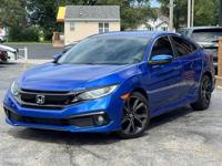 2020 HONDA CIVIC Sport Backup Camera 90 Day Warranty Highland
