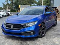 2020 HONDA CIVIC Sport Backup Camera 90 Day Warranty Highland - Image 4