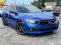 2020 HONDA CIVIC Sport Backup Camera 90 Day Warranty Highland - Image 7