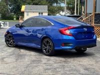 2020 HONDA CIVIC Sport Backup Camera 90 Day Warranty Highland - Image 8