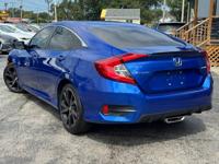 2020 HONDA CIVIC Sport Backup Camera 90 Day Warranty Highland - Image 9