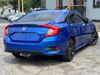 2020 HONDA CIVIC Sport Backup Camera 90 Day Warranty Highland - Image 10