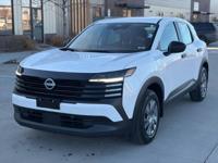 2025 Nissan Kicks S AWD Castle Rock - Image 2