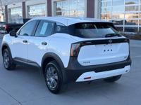 2025 Nissan Kicks S AWD Castle Rock - Image 3