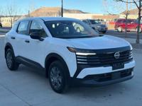 2025 Nissan Kicks S AWD Castle Rock - Image 4