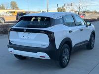 2025 Nissan Kicks S AWD Castle Rock - Image 5