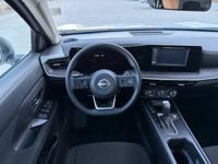 2025 Nissan Kicks S AWD Castle Rock - Image 9