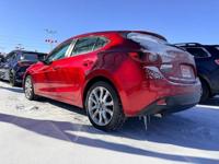 2015 Mazda Mazda3 Hatchback Mazda 3 s Grand Touring Auto Integrity - Image 3