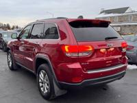 2015 JEEP GRAND CHEROKEE LIMITED 4X4 / LOADED MODEL ** LOOK ** FEASTERVILLE - Image 6