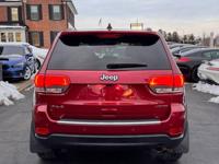 2015 JEEP GRAND CHEROKEE LIMITED 4X4 / LOADED MODEL ** LOOK ** FEASTERVILLE - Image 7