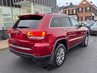 2015 JEEP GRAND CHEROKEE LIMITED 4X4 / LOADED MODEL ** LOOK ** FEASTERVILLE - Image 8