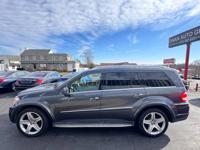 2012 MERCEDES-BENZ GL550 AMG PACKAGE / WIDE BODY ** 1 OWNER ** FEASTERVILLE - Image 5