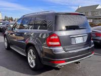 2012 MERCEDES-BENZ GL550 AMG PACKAGE / WIDE BODY ** 1 OWNER ** FEASTERVILLE - Image 6