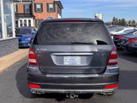 2012 MERCEDES-BENZ GL550 AMG PACKAGE / WIDE BODY ** 1 OWNER ** FEASTERVILLE - Image 7