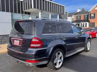 2012 MERCEDES-BENZ GL550 AMG PACKAGE / WIDE BODY ** 1 OWNER ** FEASTERVILLE - Image 8