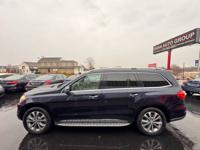 2014 MERCEDES-BENZ GL450 4MATIC 1 OWNER CLEAN SHAPE 3 ROWS FINANCE FEASTERVILLE - Image 6